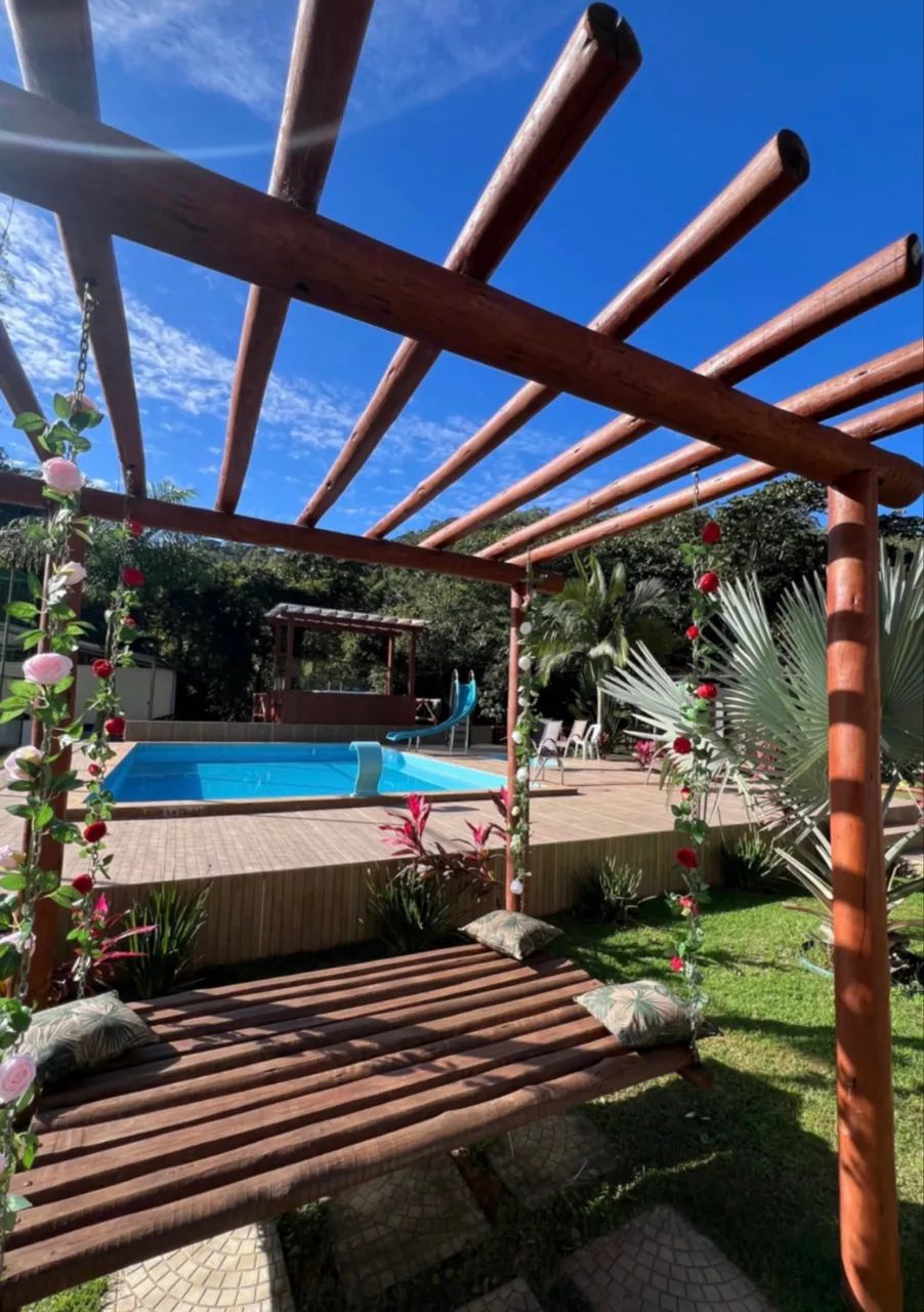 À VENDA, Sítio Estrela de Davi - Bom Jesus | Marechal Floriano - Foto 2
