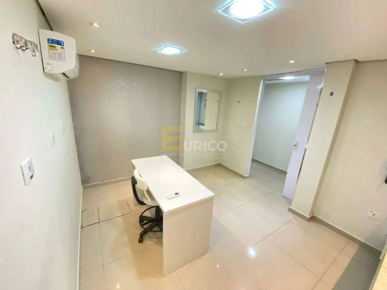 Sala para aluguel no Jardim Itália em Vinhedo/SP - Foto 3