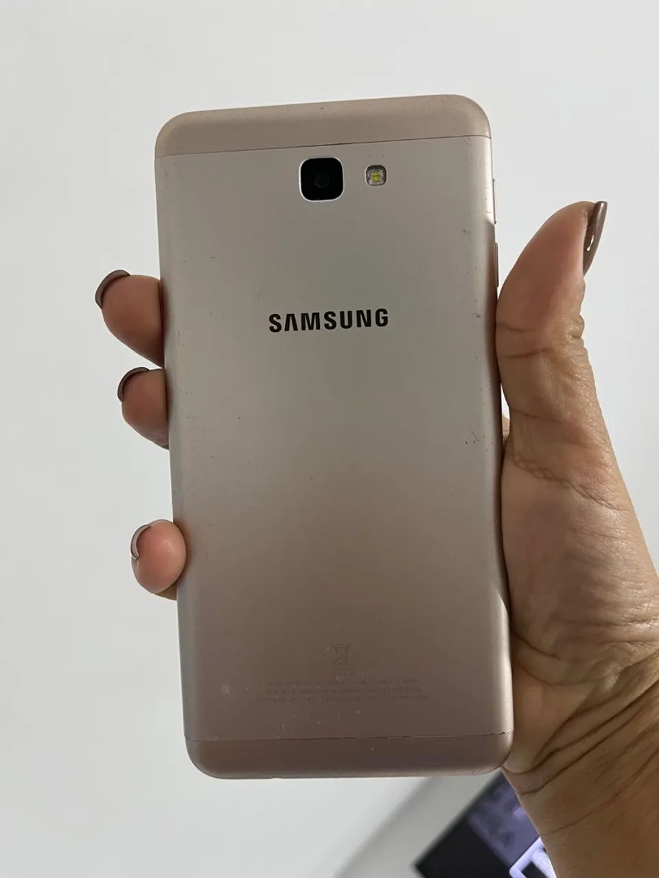 Celular j7 prime  - Foto 2