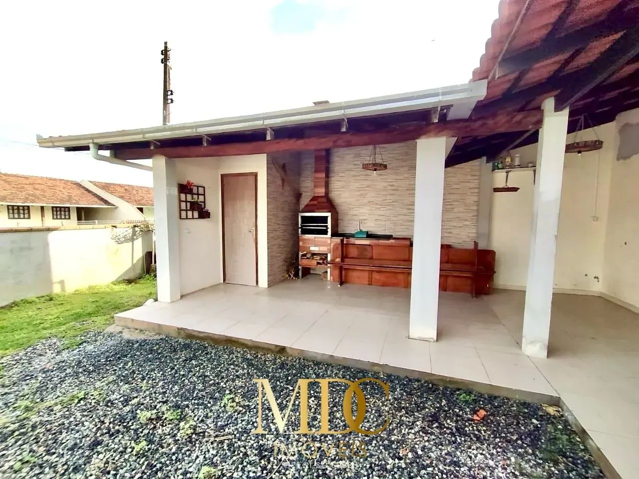 Casa 3 Dormitórios para venda em Penha - SC - Foto 5