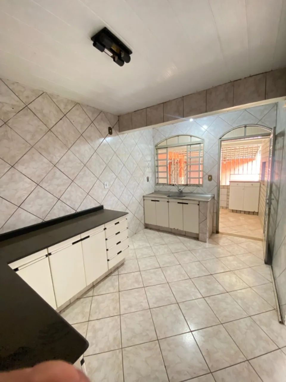 Alugo Casa na Vila Buritis  - Foto 4