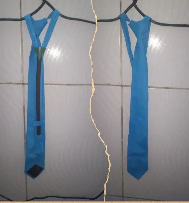 Gravátas Masculinas  - Foto 4