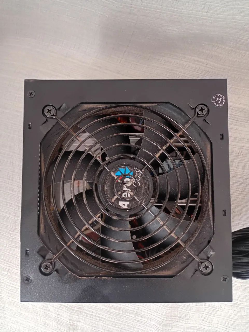 Fonte de alimentação para Computador - Foto 2