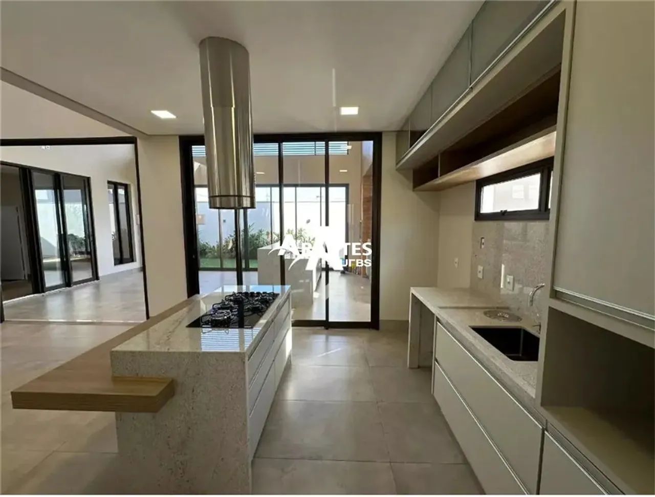 Casa em Condomínio com 274,7m² à venda no Golden Village - Foto 4