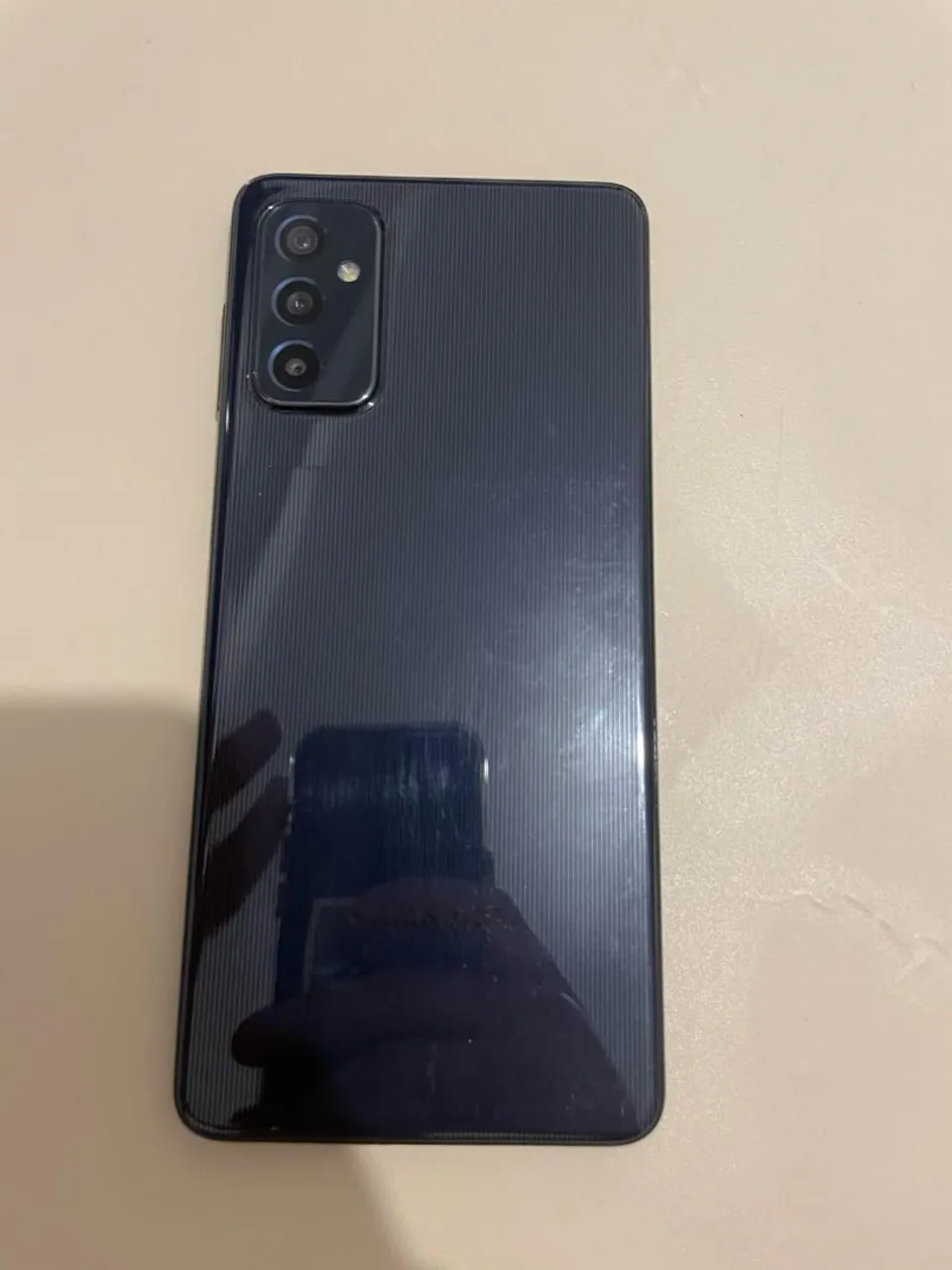 SAMSUNG M52 128GB E 6 RAM