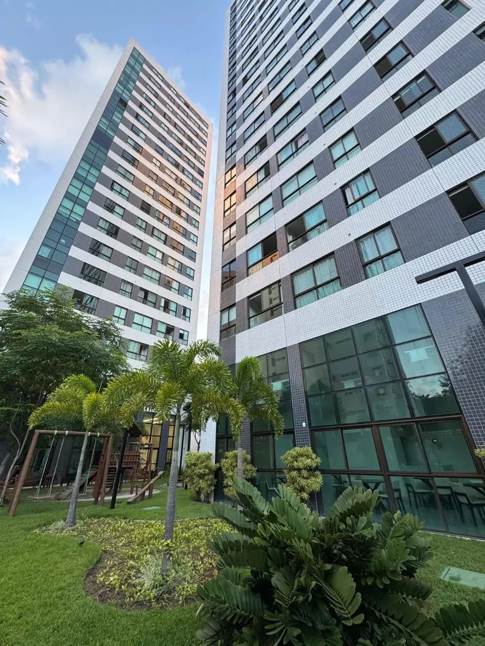 APARTAMENTO PARA ALUGUEL NA JAQUEIRA APTO DE LUXO TODO MOBILIADO 1 QUARTO SEPARADO COM LAZ