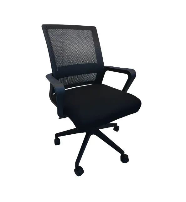 Cadeira Diretor Premium - Cadeira Diretor - Cadeira Telada - Cadeira Diretor Telada