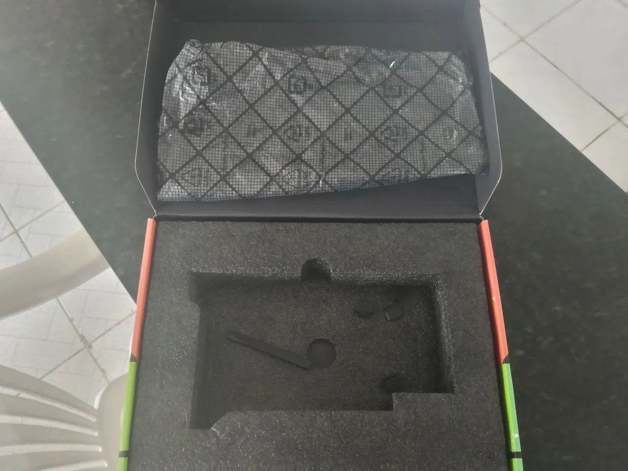 RTX 2060 gigabyte - Foto 2