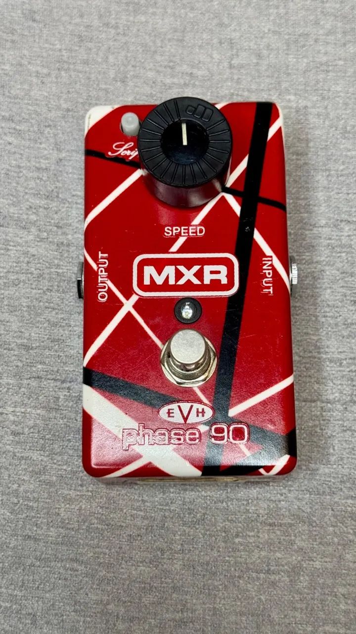 ★MXR phase90★ Pedal Mxr Phase 90 M101