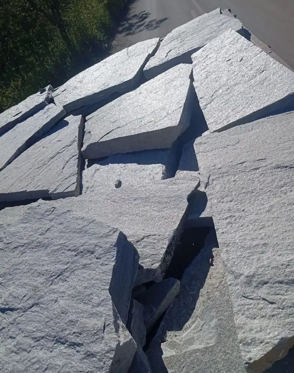 Pedras para piso de alta qualidade - Foto 2