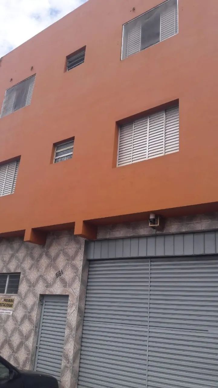 Foto - Sorocaba - Vila Mineirão