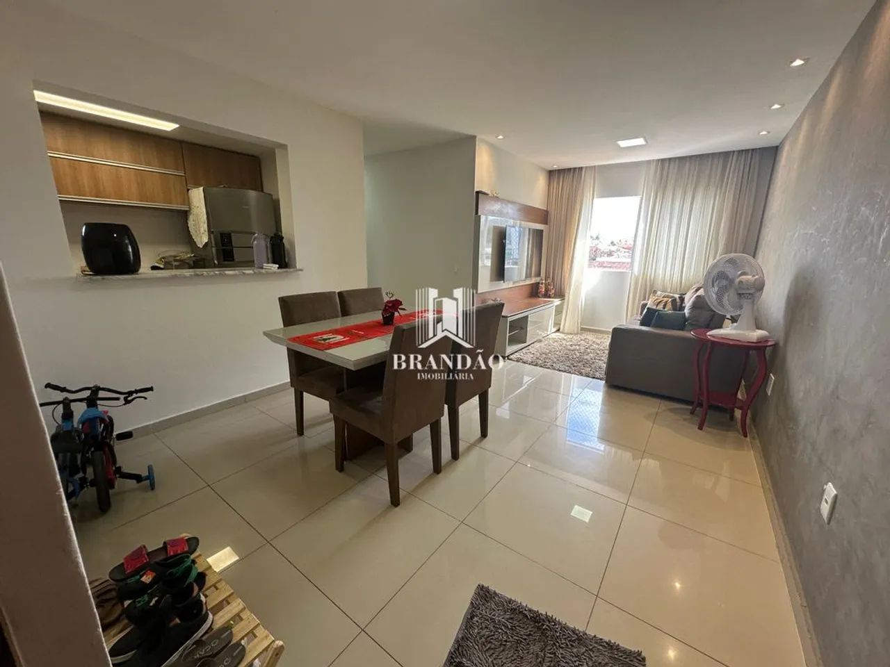 Seu Novo Lar no Coração de Maceió Espera por Você - feitosa - Foto 3