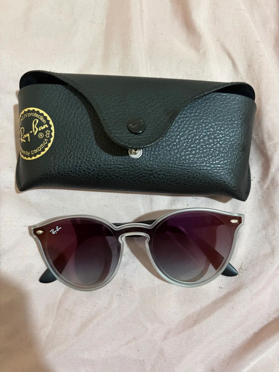 Vendo óculos Ray ban original 