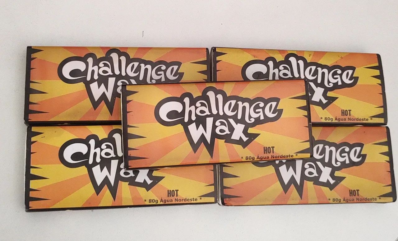 Parafina Surf - Diversas marcas - A partir de R$20 - Foto 2