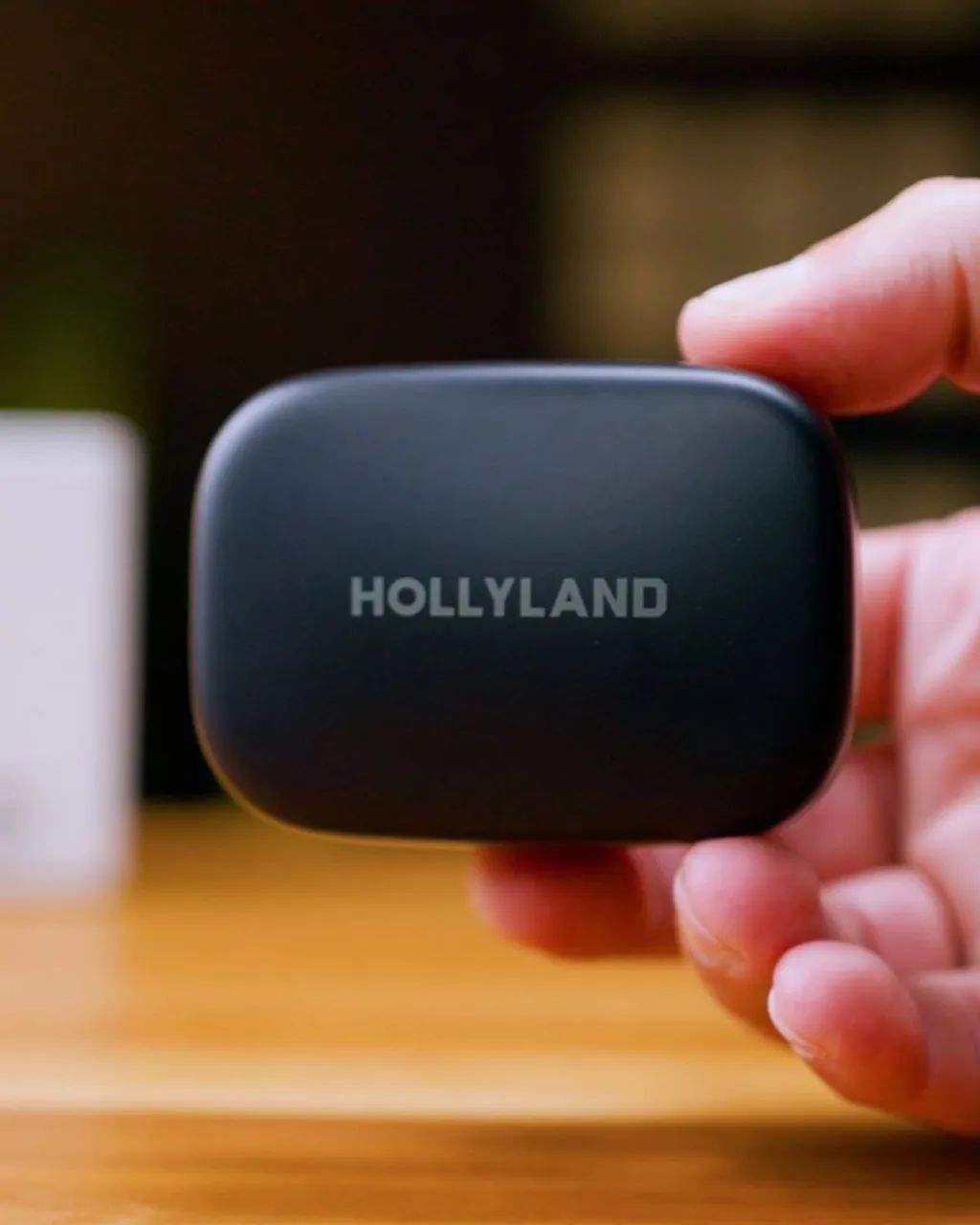 Microfone Hollyland Lark A1 Duo  - Foto 6