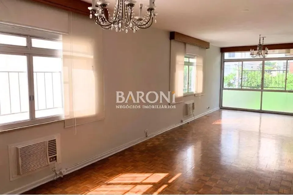 Baroni Imóveis, imobiliária em Moema, especializada em compra e venda de imóveis residenci