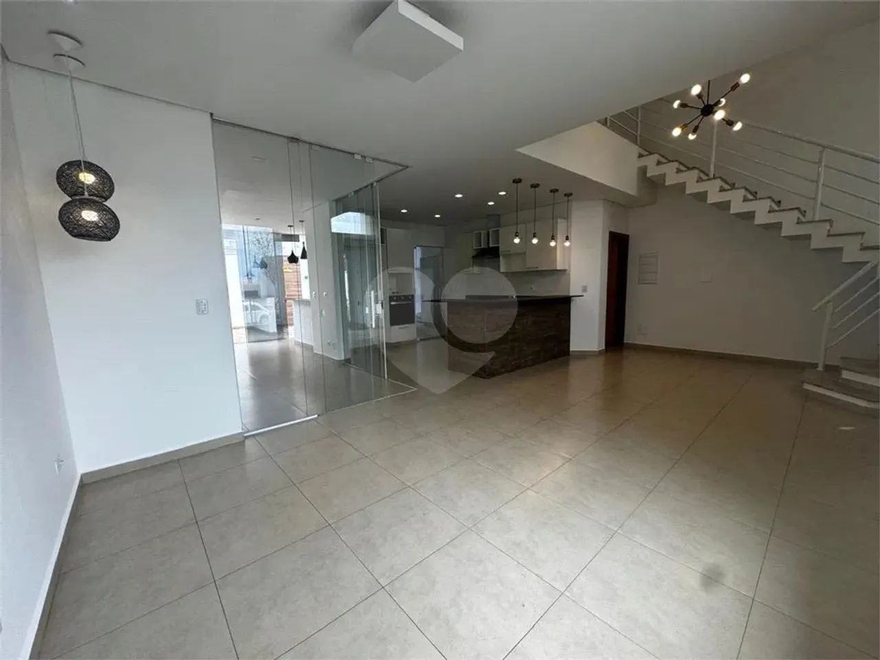 Casa para alugar com 3 quartos, sendo 1 suíte, no condomínio Terras de São Francisco, Soro - Foto 5