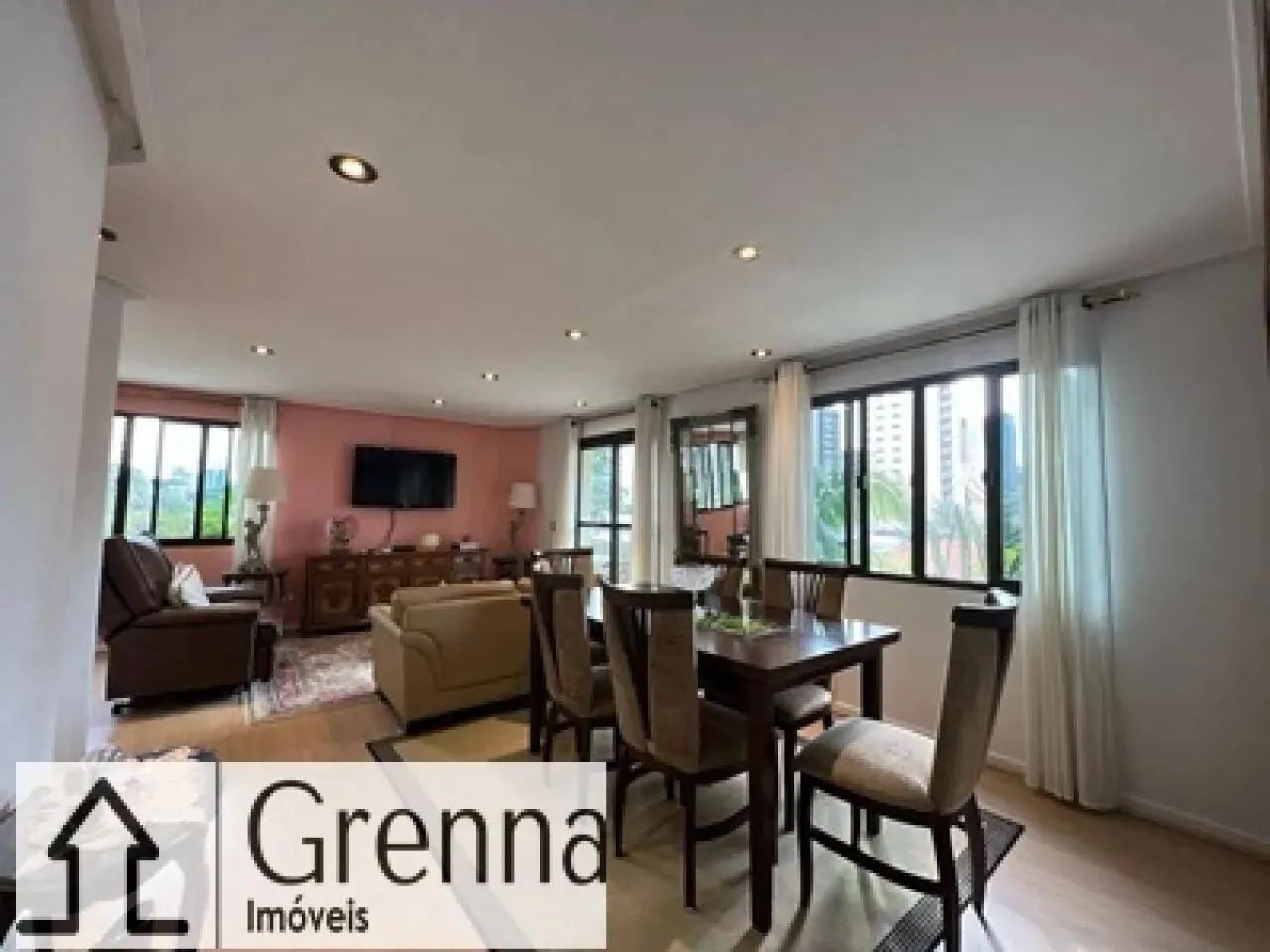 Apartamento 160m2 Vila Olímpia SP - Foto 2