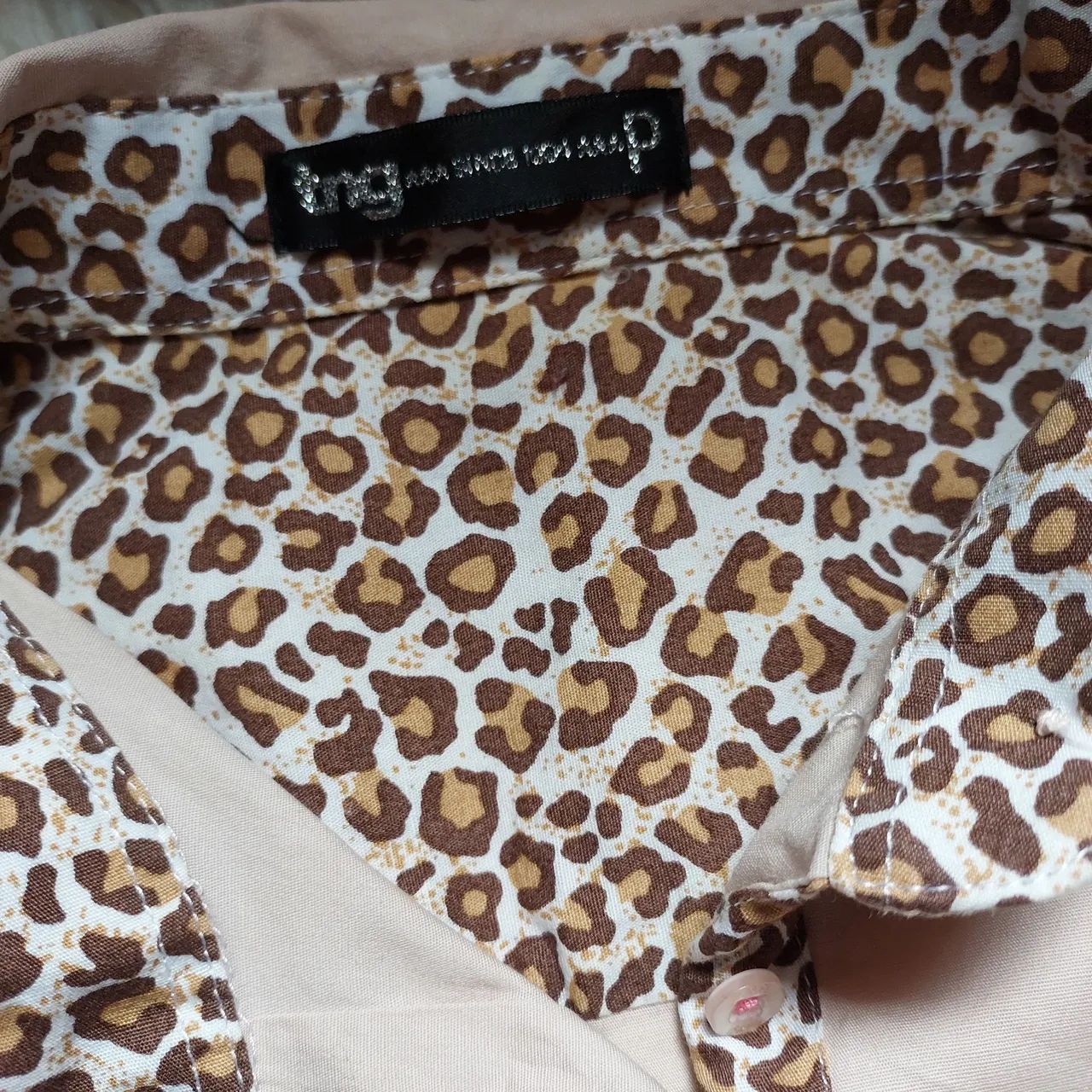 Camisa feminina TNG - Foto 3