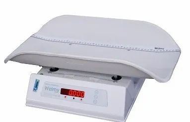 Balança welmy max 15kg antropometrica 