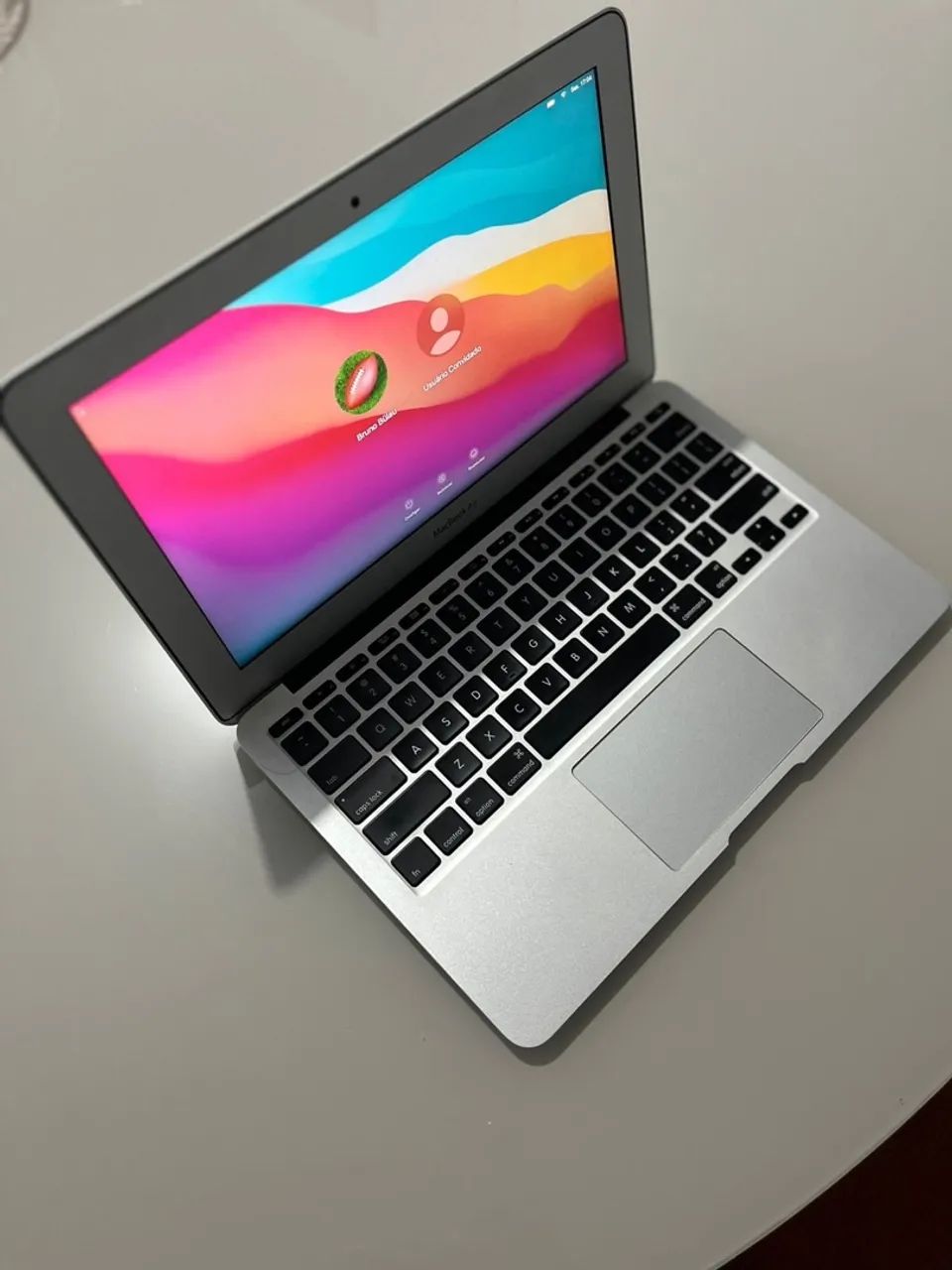 Mcbook Air  - Foto 3