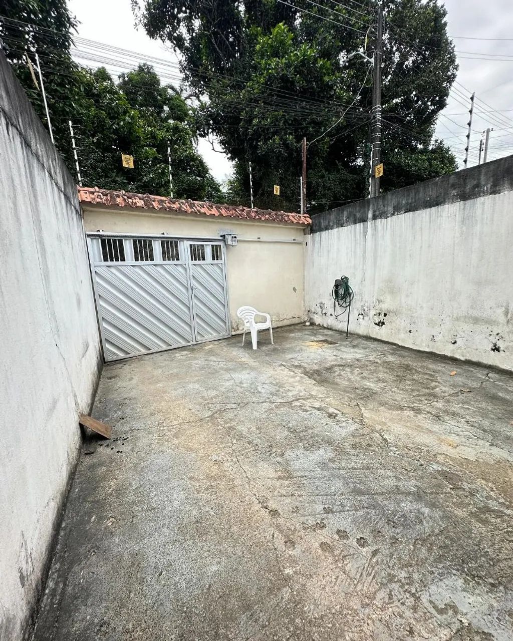 Primeira imagem do imóvel