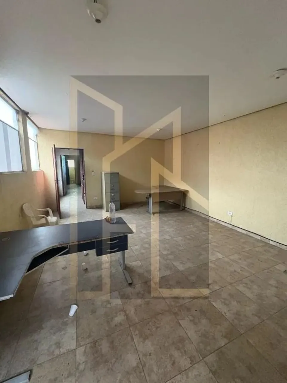 Sala Comercial para Locação em Itaquaquecetuba, Vila Virgínia, 1 banheiro