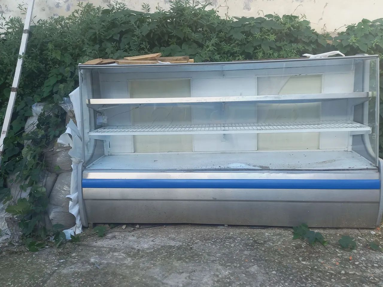 Balcão Expositor Refrigerado  - Foto 2