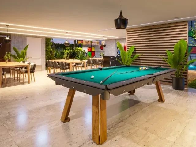 Apto 3/4 sendo 3 suítes no Edifício Martin Ferro de 143 m², 2 vagas por 1.072.999, Natal - Foto 7