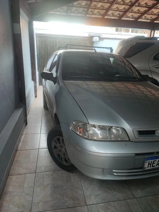 Fiat Palio 2006