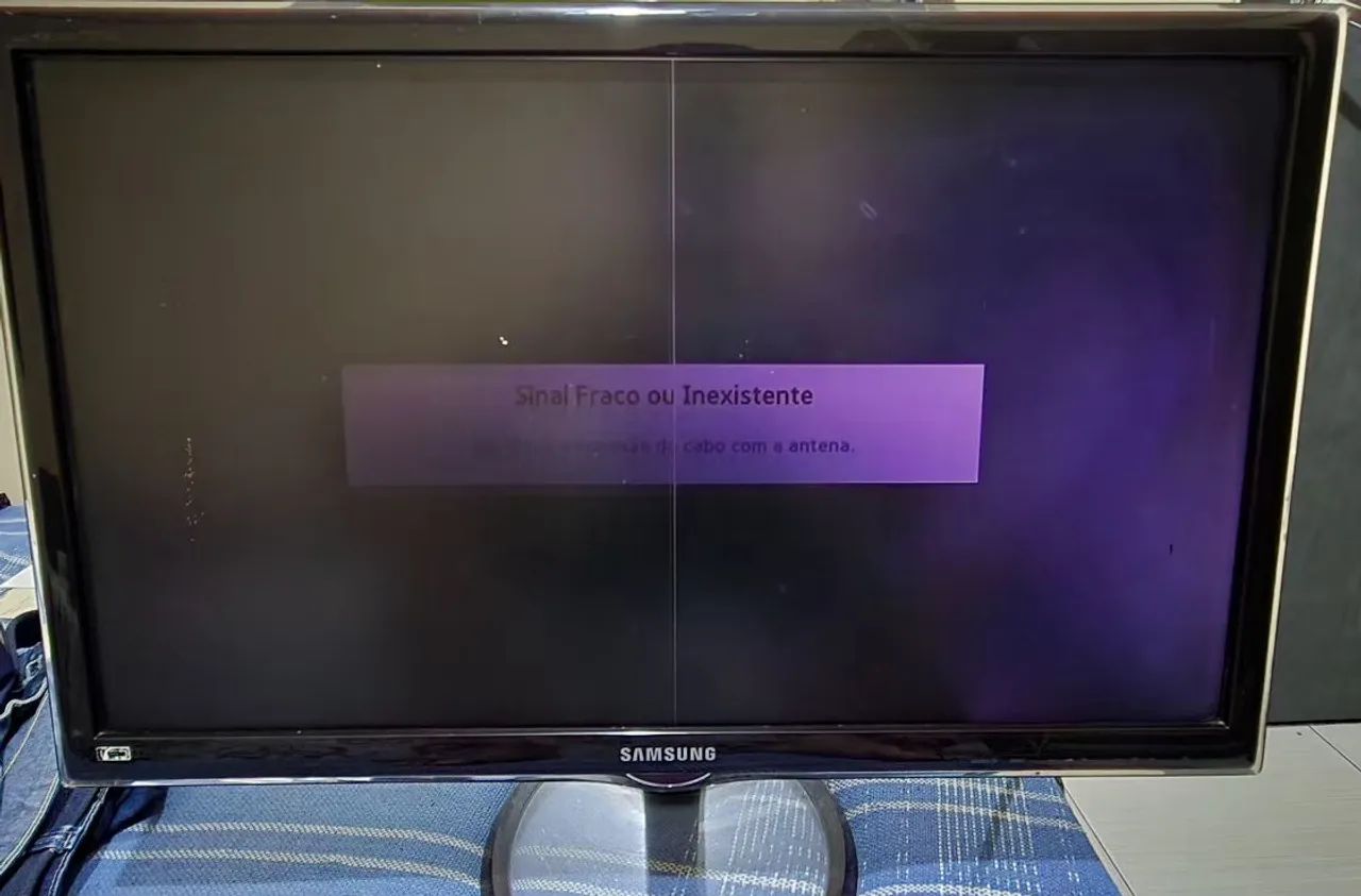 Tv samsung 27 pol. - Foto 4