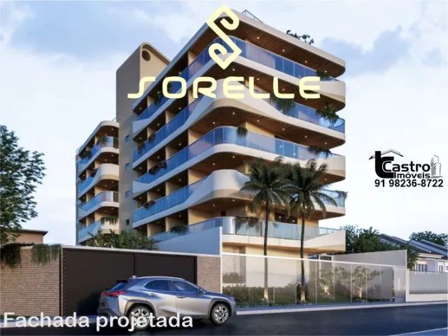 Apartamentos; Stúdios & Lofts. SORELLE. J119 - Foto 2