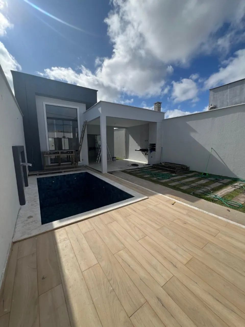 Foto - São José de Ribamar - Alto Turu