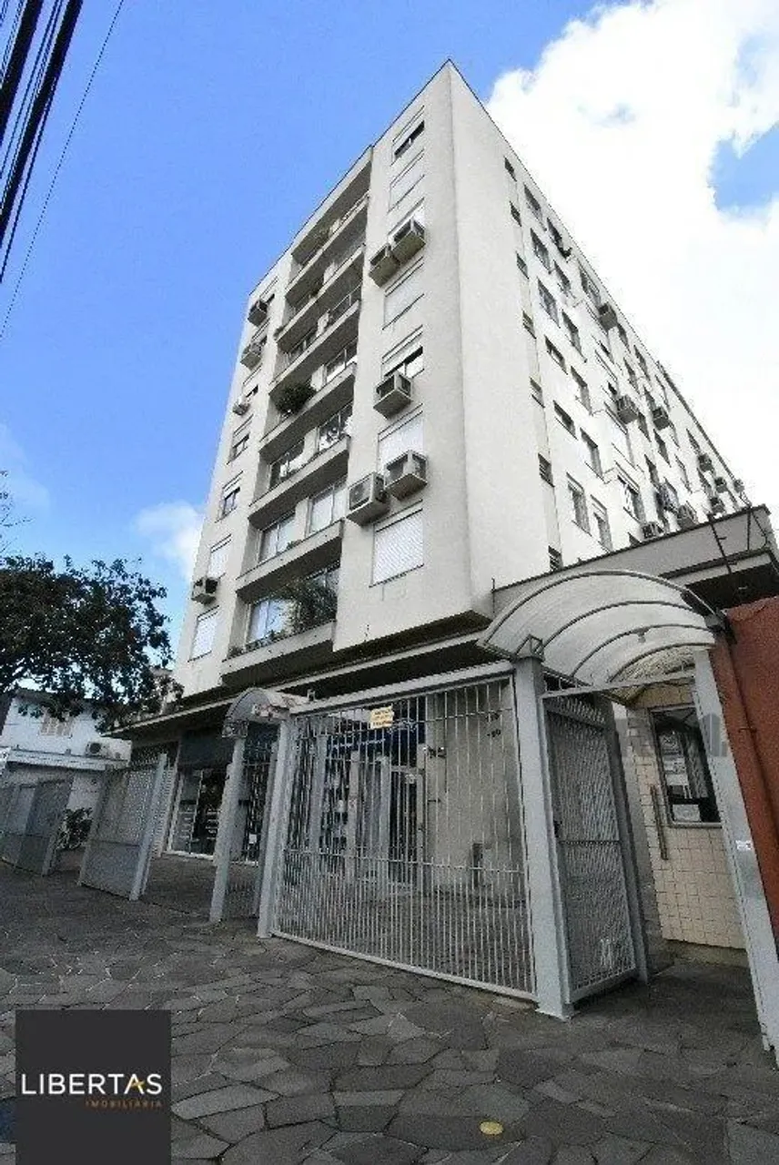 SALA - 36,28 m² - MENINO DEUS