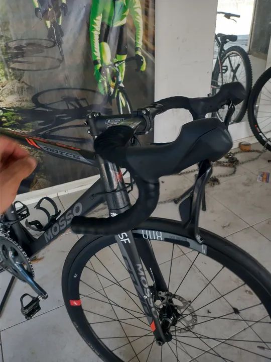 Bike speed-  Mosso - Foto 2