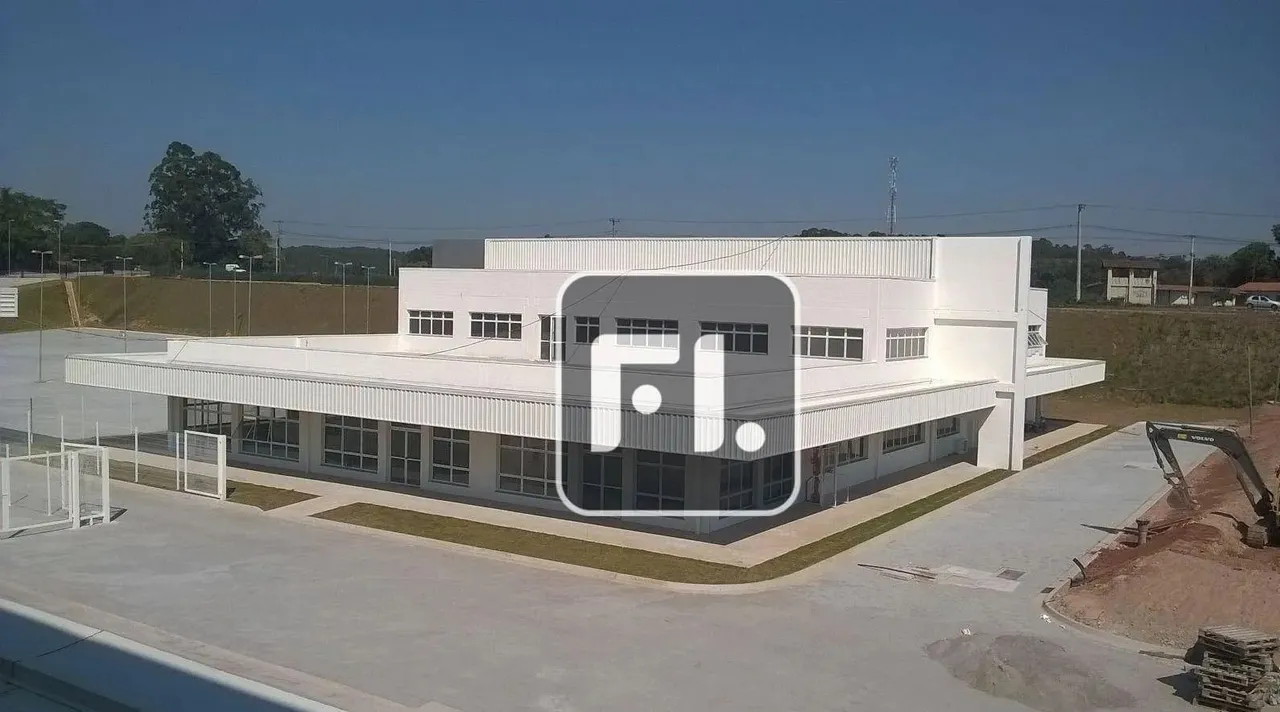 Galpão para alugar, 7153 m² por R$ 214.160,91/mês - dos Pires - Extrema/MG
