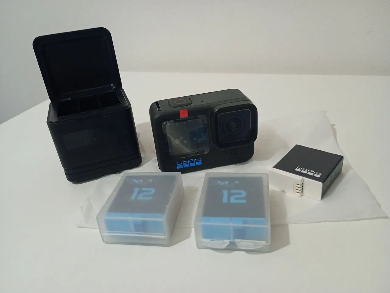 GoPro Hero 11 black Camera64520778003969120