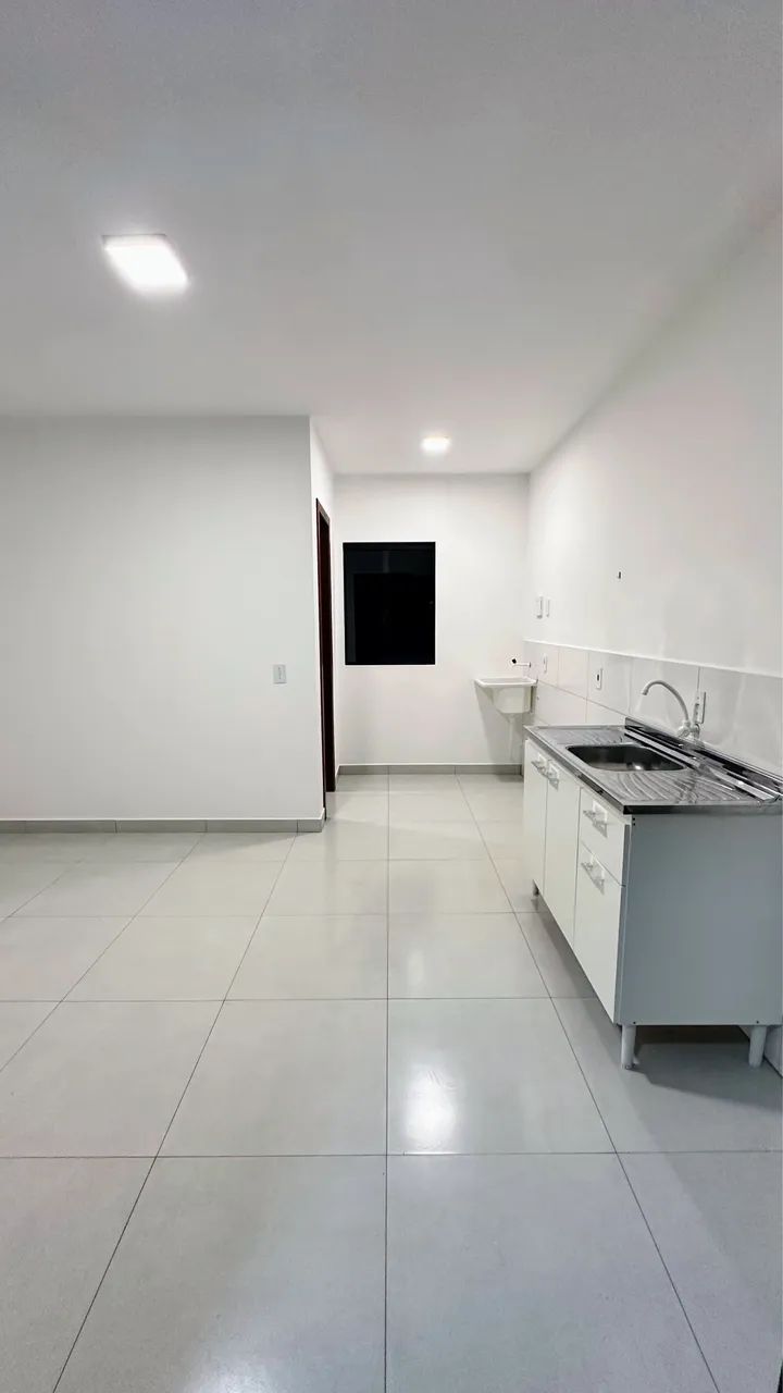 Kitnet em São José - Sossego e Tranquilidade - Foto 12