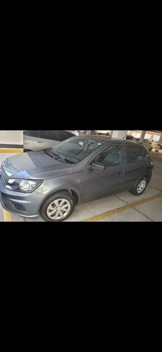 Alugo carro pra motorista de app 99 / uber  - Foto 3