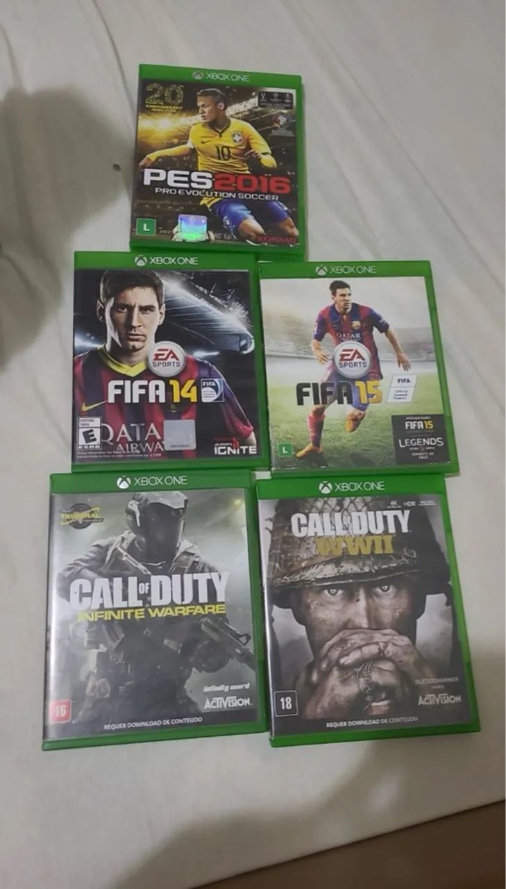 xbox one 500gb - Foto 2