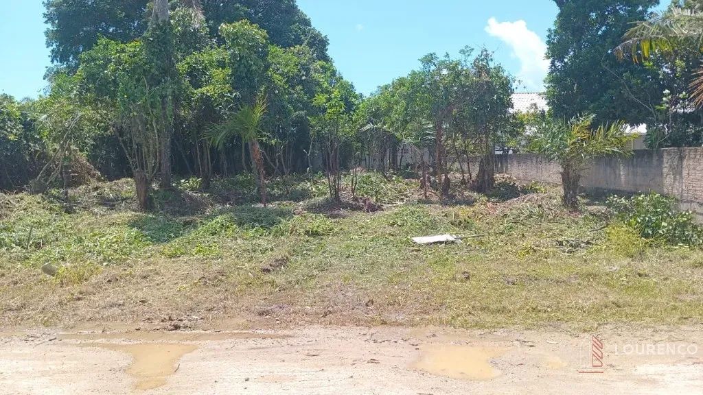 TERRENO RESIDENCIAL em JOINVILLE - SC, ERVINO