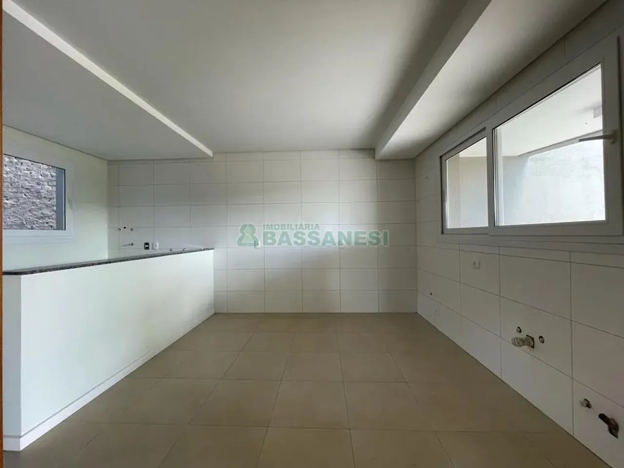 Apartamento São Leopoldo Caxias do Sul - Foto 9