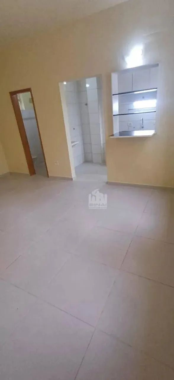 Apartamento com 1 dormitório para alugar, 30 m² por R$ 1.431,09 - Bom Retiro - São Paulo/S - Foto 2