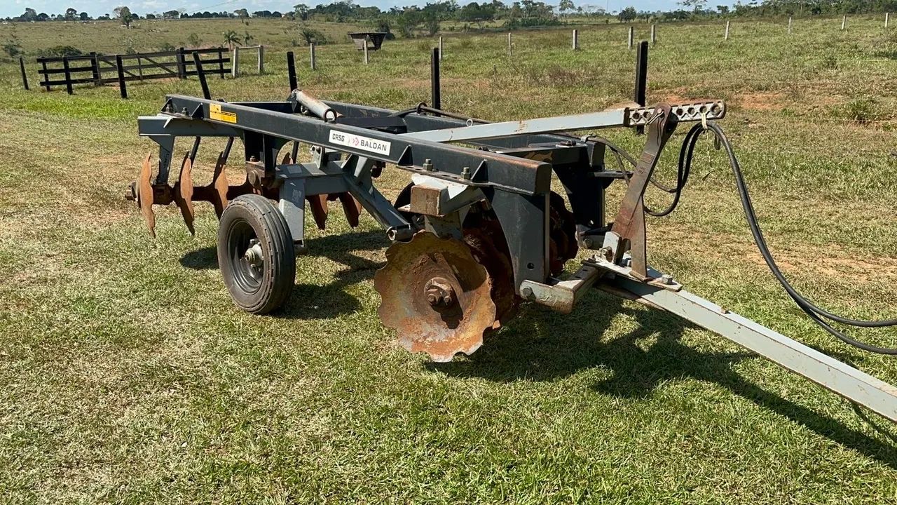 John Deere 5080E - Foto 4