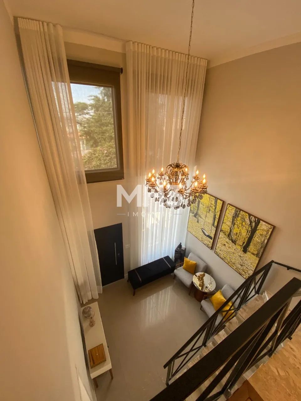 casa - Residencial Real Parque Sumaré - Sumaré - Foto 4