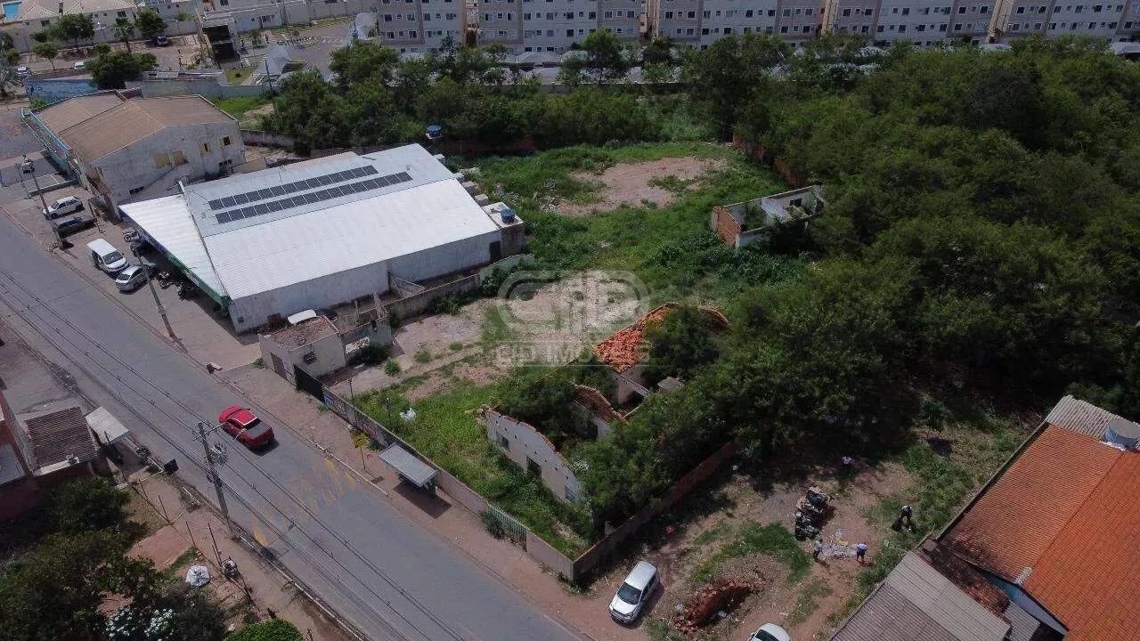 Terreno Comercial com 1.068m² no bairro Ribeirão do Lipa - Foto 4