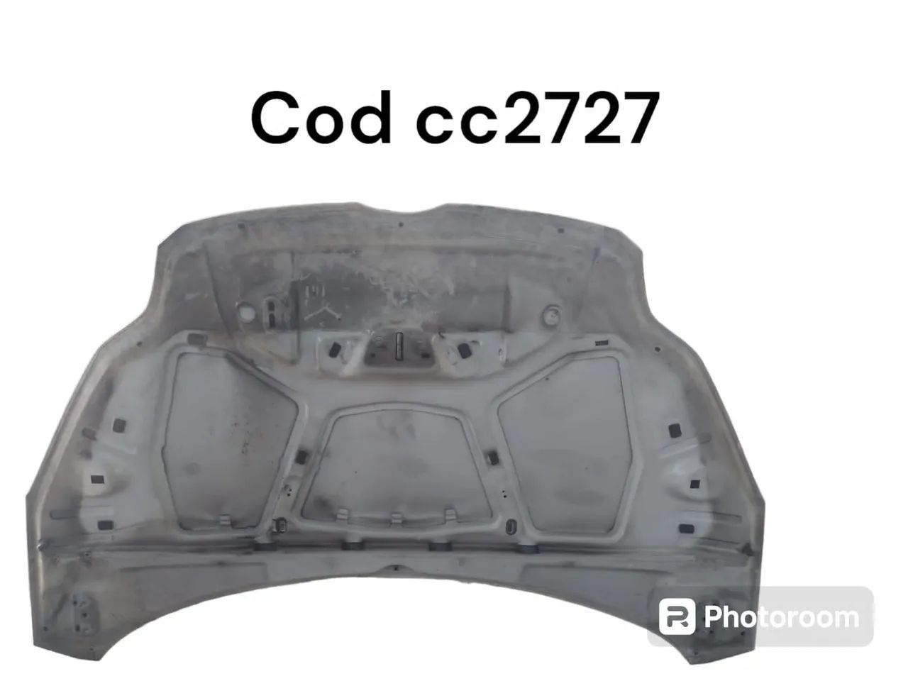 Capo Ford Focus Cod Cc2727 - Foto 2