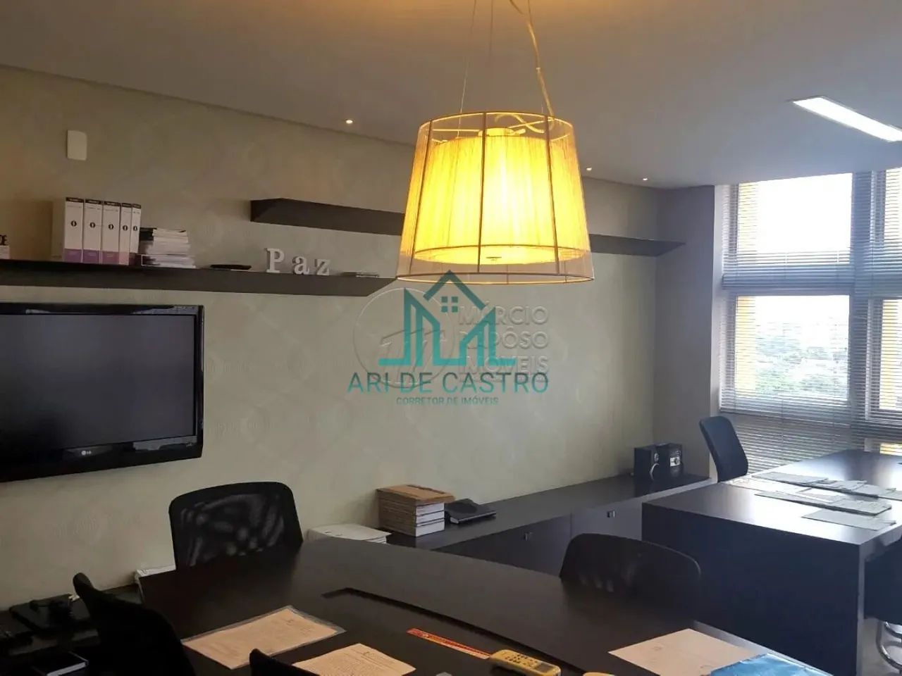 Sala Comercial em Empresarial com 37m² no Bairro do Farol - Maceió Alagoas - Foto 4