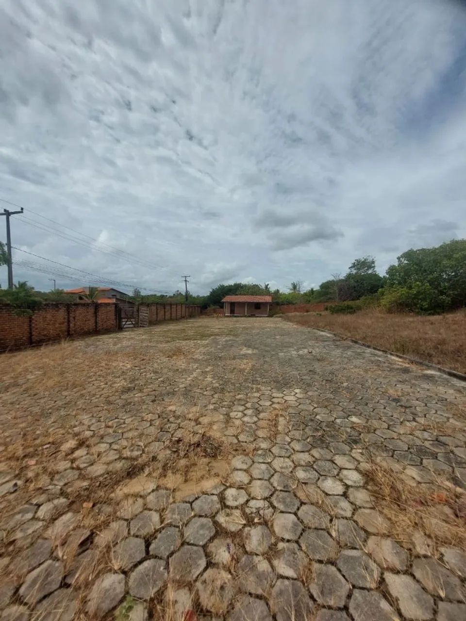 Vendo TERRENO em BARREIRINHAS-MA - Foto 2