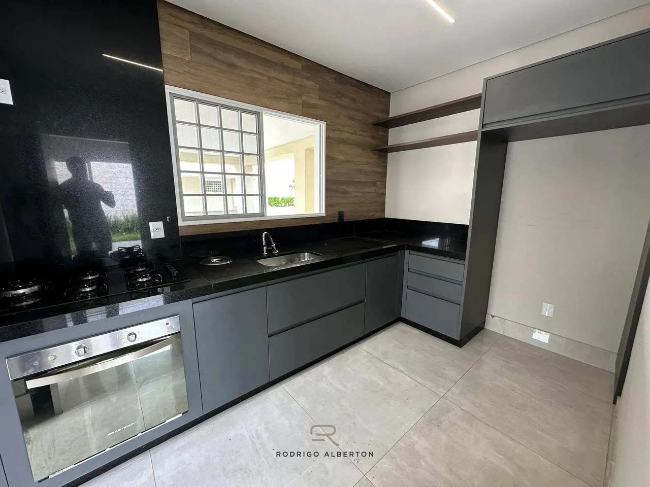 Térrea para venda possui 131 metros quadrados com 3 quartos em Ribeirão do Lipa - Cuiabá -
